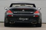 BMW M6 Hurricane Convertible by G-Power 2008 года